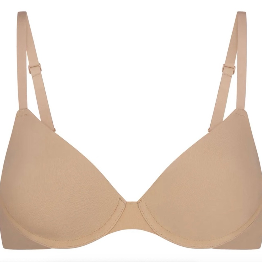 SKIMS Fits Everybody T-Shirt Bra